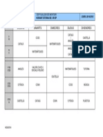 MD020518 Horari Tutoria 3EP