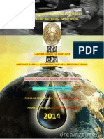 Lab. Nucleos Capilaridad