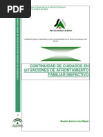 El pensamiento enfermero