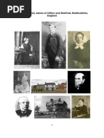 Download Ebenezer James of Clifton and Shefford Bedfordshire England  by Dreaming Pilgrim SN239100055 doc pdf