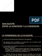 Unidad 2. San Agustín Entre La Confesión y La Conversión_1