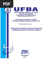 Monografia de Robson Souza