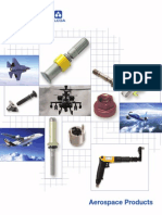 Aerospace Products Brochure