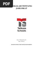Download MAKALAH TENTANG JARLOKAT by RadenMas Soni Putra Pratama SN239105285 doc pdf