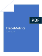 Analyzing Network Simulations