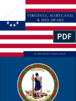 Virginia, Maryland, & Delaware - Monica