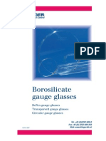 Catalogo Vidro PDF