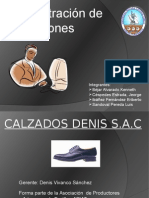 Calzados Denis