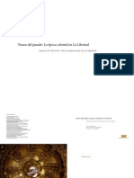 Ramirez Et. Al. Trazos de Pasado La Epoca Colonial en La Libertad-Libre