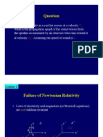 PHYS 342 - Lecture 2 Notes - F12