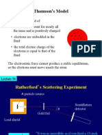 PHYS 342 - Lecture 16 Notes - F12