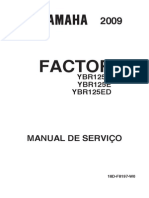 ManualServicos - Ybr125.factor.2009 11