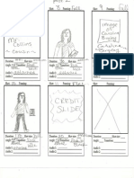 Storyboard - Page 2