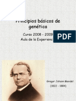 genetica 08-09