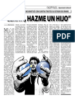 Cerati, Hazme Un Hijo (Oja X Oja 2014-09-08)