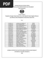 Download Laporan Akhir KKN Kelompok 44 Unesa by Mahesa Putra SN239114091 doc pdf