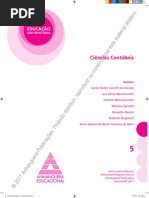 Uniderp 115 Ciencias Contabeis 5 Book Marca d Agua