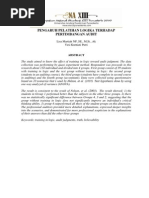 Download PENGARUH PELATIHAN LOGIKA TERHADA PERTIMBANGAN AUDIT  by Uly Surentu SN239118281 doc pdf