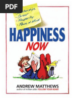 Download Andrew Matthews-Happiness Now by tradewinds910 SN239119096 doc pdf