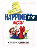 Andrew Matthews-Happiness Now