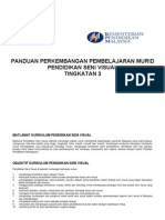 PPPMPENDIDIKANSENIVISUALTingkatan3