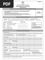 Borang Putra  PDF