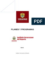 Planes y Programas PDF