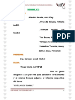 Informe 5