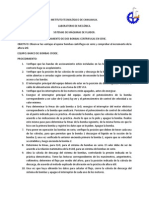 Práctica (Bombas en Serie) PDF