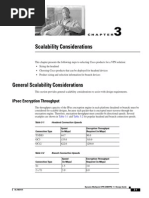 DMVPN 3 Scalability