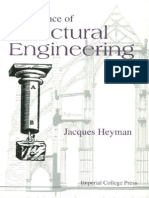 The Science of Structural Engineering