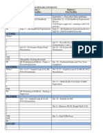 DP1 and 2 Assessment Timeline AIS 2014-2015