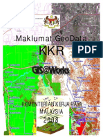 KKR GeoData 1