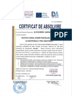 Nessie Certificate A_l