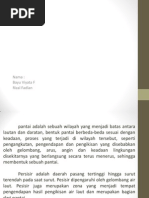 Download Karakteristik Pantai by Rizal Fadlan Abida SN239140641 doc pdf