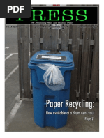 The Stony Brook Press - Volume 28, Issue 8