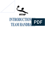 Clinic Handbook at HF PDF