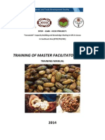 Download Training of Master Facilitators Manual Malaysia  Indonesia by CocoaSafe-Malaysia SN239143168 doc pdf