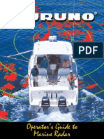 Furunos Radar Guide