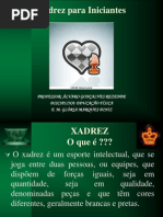 Curso de Xadrez versão 2014.ppt