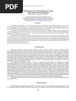 Download Model Intrusi Air Laut Terhadap Air Tanah Pada Akuifer di Kota Semarang by ridwan_sil_48 SN239149681 doc pdf
