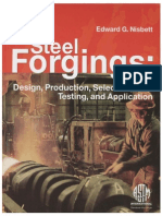 80963539 Steel Forgings Design Production Selection Testing and Application