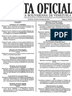 2011-05-06 Dct. 8.190 Ley Contra Desalojo y Desocupacin Arbitraria de Viviendas