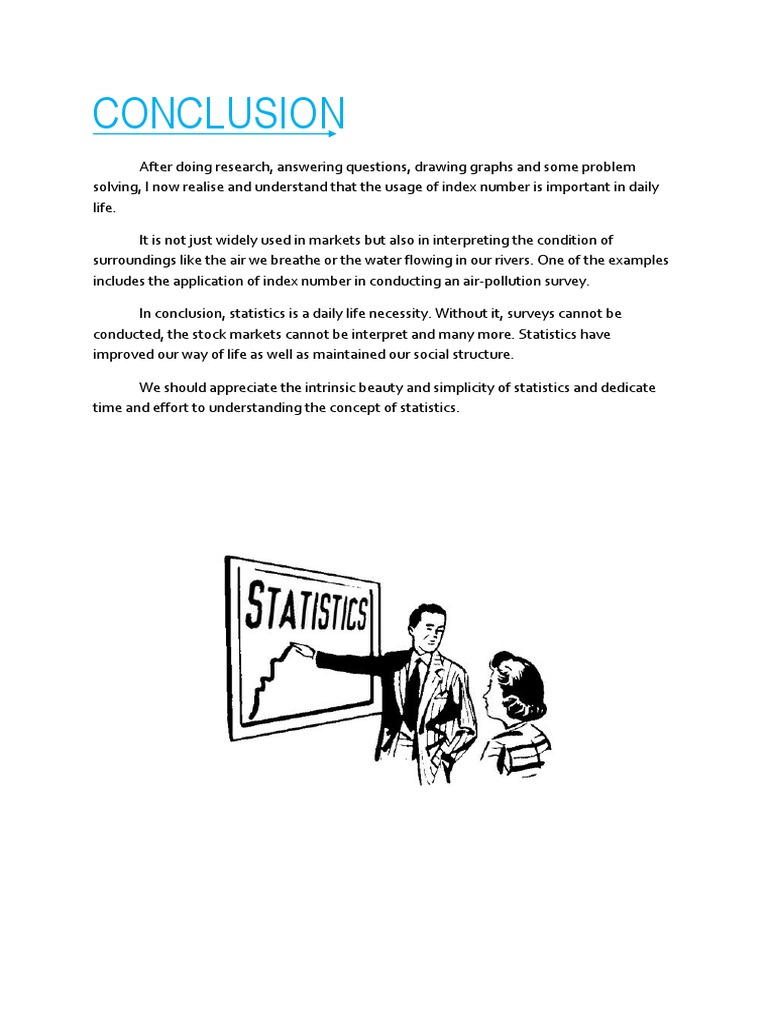 Importance of Statistics in Daily Life | PDF | Art
