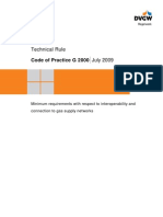 G2000_EN_20091016 Interoperabiliy-connection Gas Networks