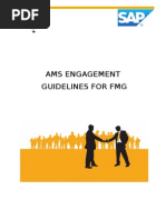 AMS Engagement Guidelines V2