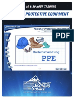 5 Personal Protective Equipment