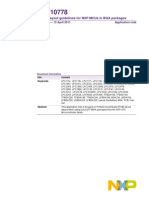 Pcb Layout Bga Pkg