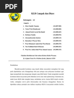Download makalah klpok klb campak  diaredocx by Jason Carter SN239161035 doc pdf