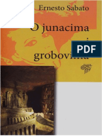 O Junacima I Grobovima